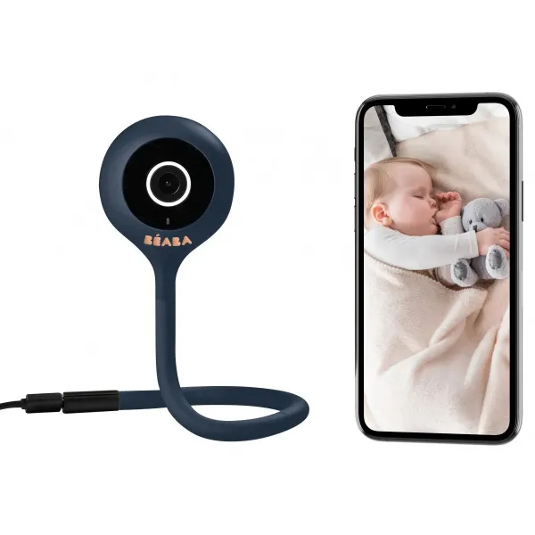 Béaba baby video monitor ZEN connect