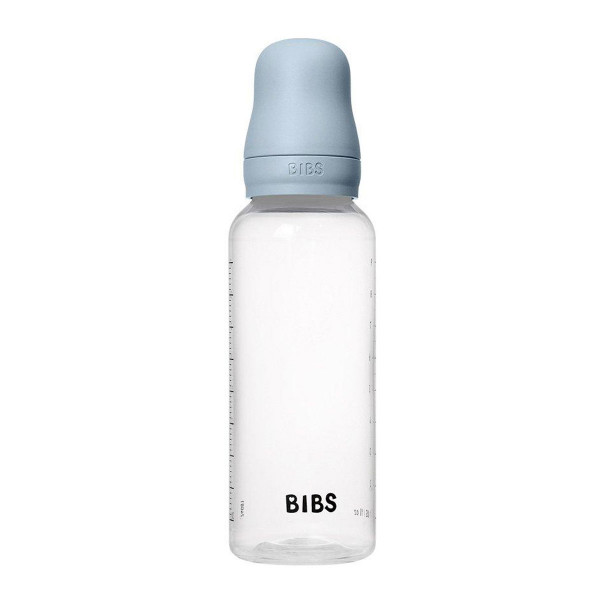 Bibs plastična flašica Blue, 270ml