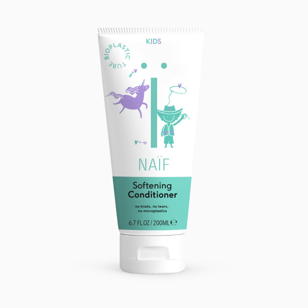 Naif regenerator za kosu, 200ml